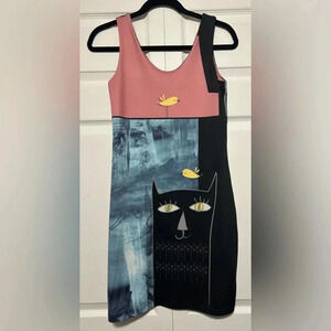 Volt Design Dress “Boris No 259” Size Small